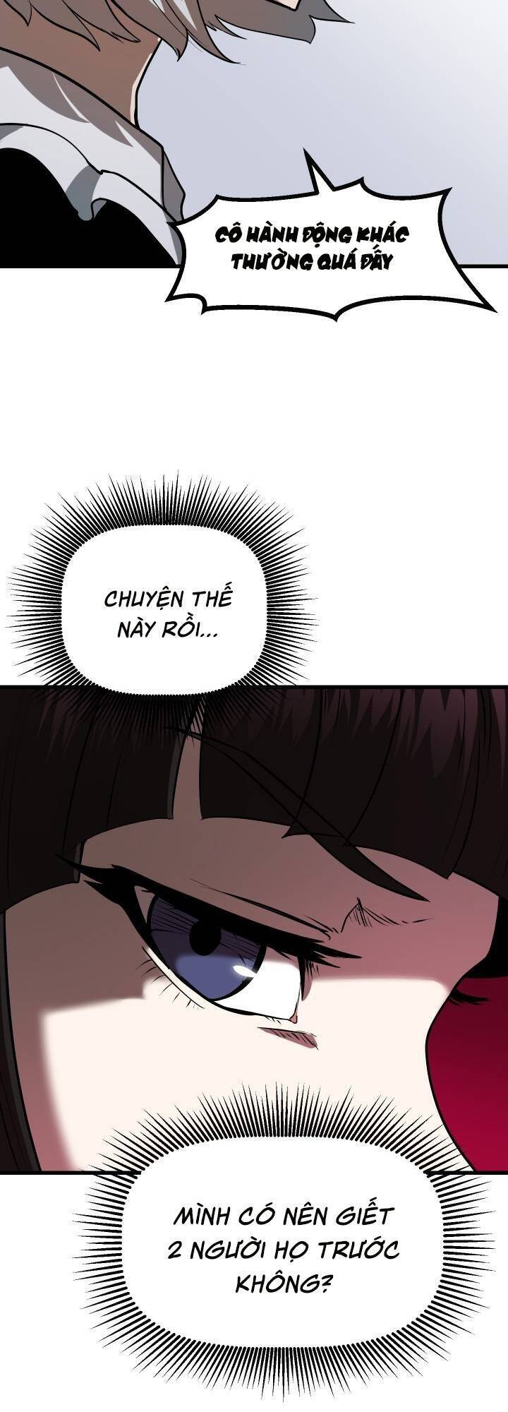 Anh Hùng Mạnh Nhất? Ta Không Làm Lâu Rồi! Chap 86 - Next Chap 87
