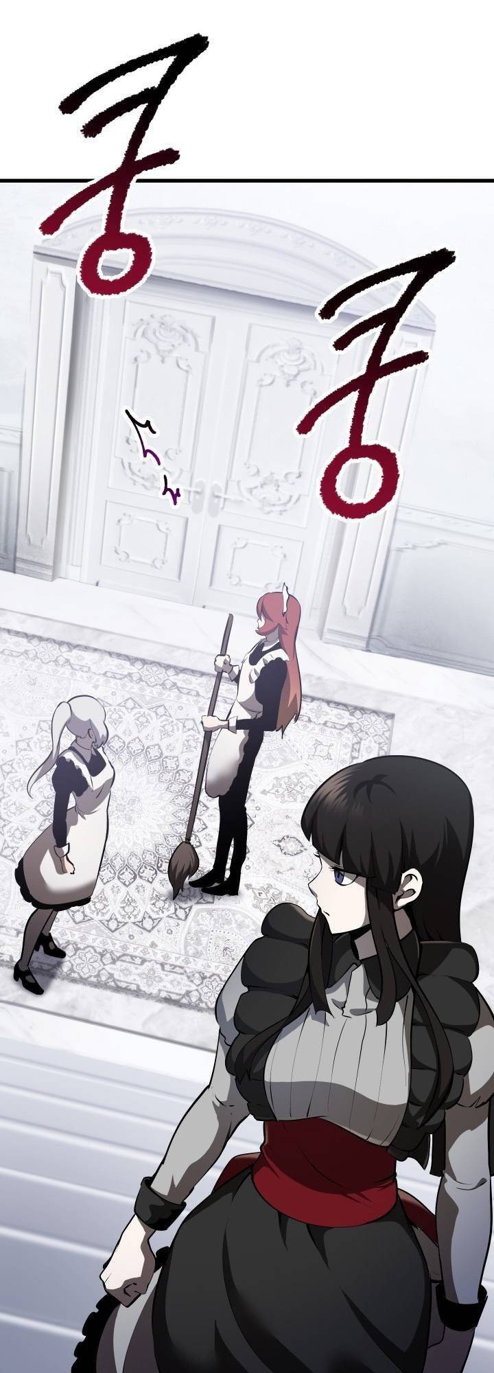 Anh Hùng Mạnh Nhất? Ta Không Làm Lâu Rồi! Chap 86 - Next Chap 87