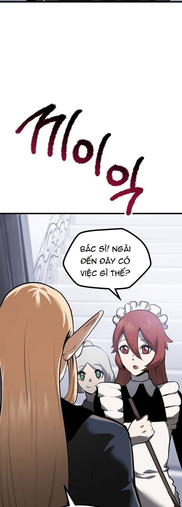Anh Hùng Mạnh Nhất? Ta Không Làm Lâu Rồi! Chap 86 - Next Chap 87