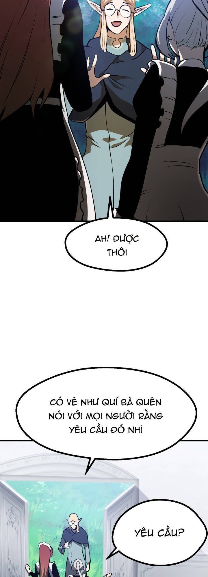 Anh Hùng Mạnh Nhất? Ta Không Làm Lâu Rồi! Chap 86 - Next Chap 87