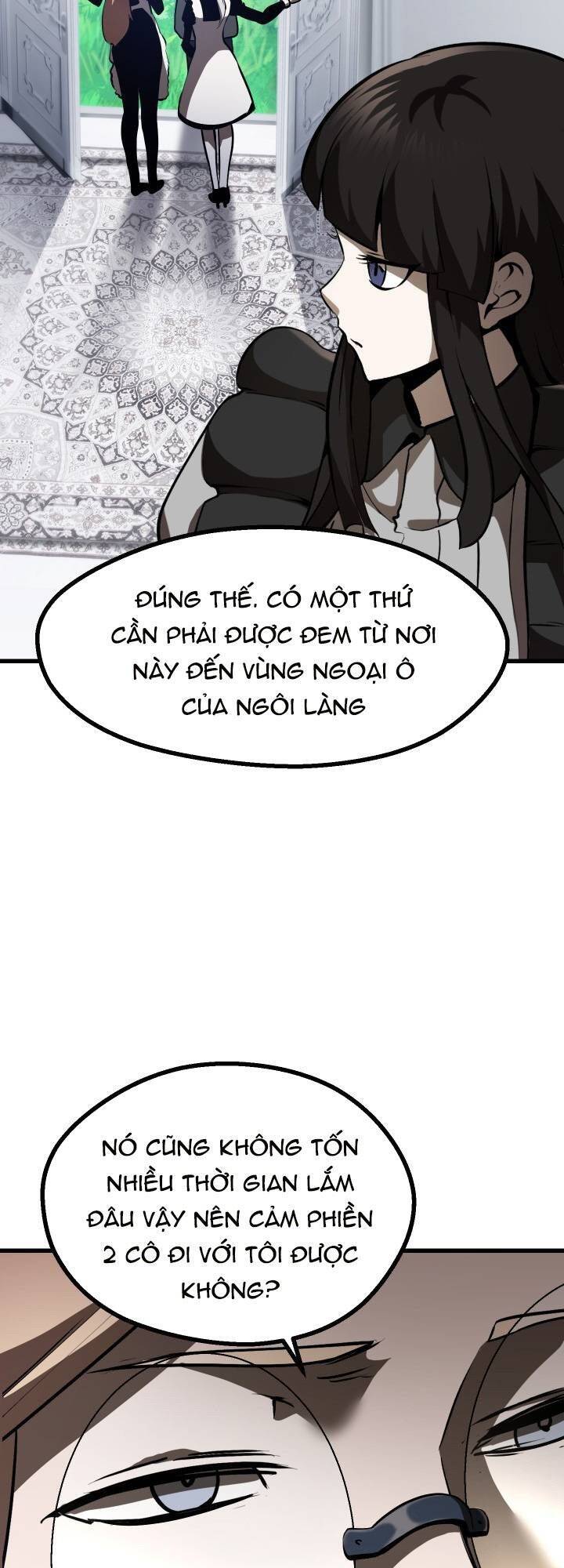 Anh Hùng Mạnh Nhất? Ta Không Làm Lâu Rồi! Chap 86 - Next Chap 87