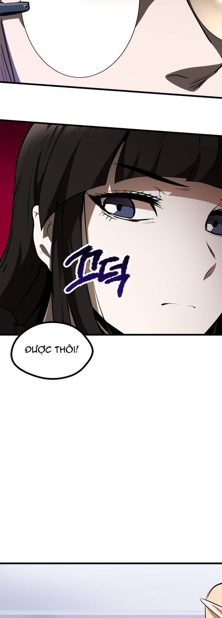 Anh Hùng Mạnh Nhất? Ta Không Làm Lâu Rồi! Chap 86 - Next Chap 87