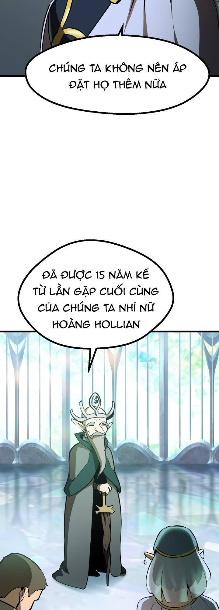 Anh Hùng Mạnh Nhất? Ta Không Làm Lâu Rồi! Chap 86 - Next Chap 87