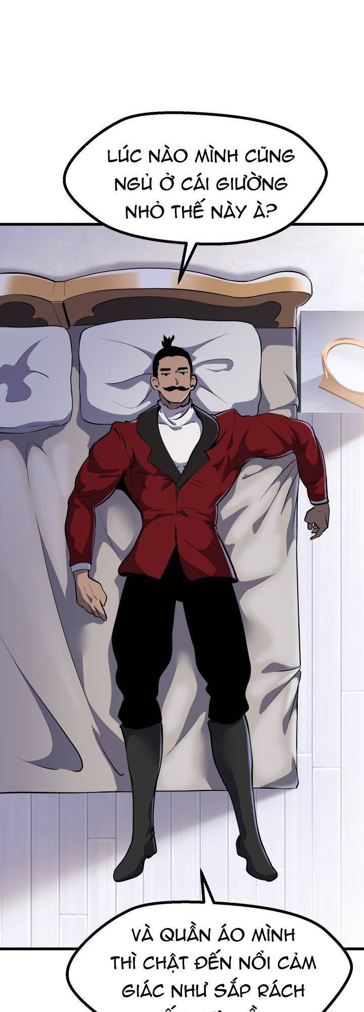 Anh Hùng Mạnh Nhất? Ta Không Làm Lâu Rồi! Chap 86 - Next Chap 87
