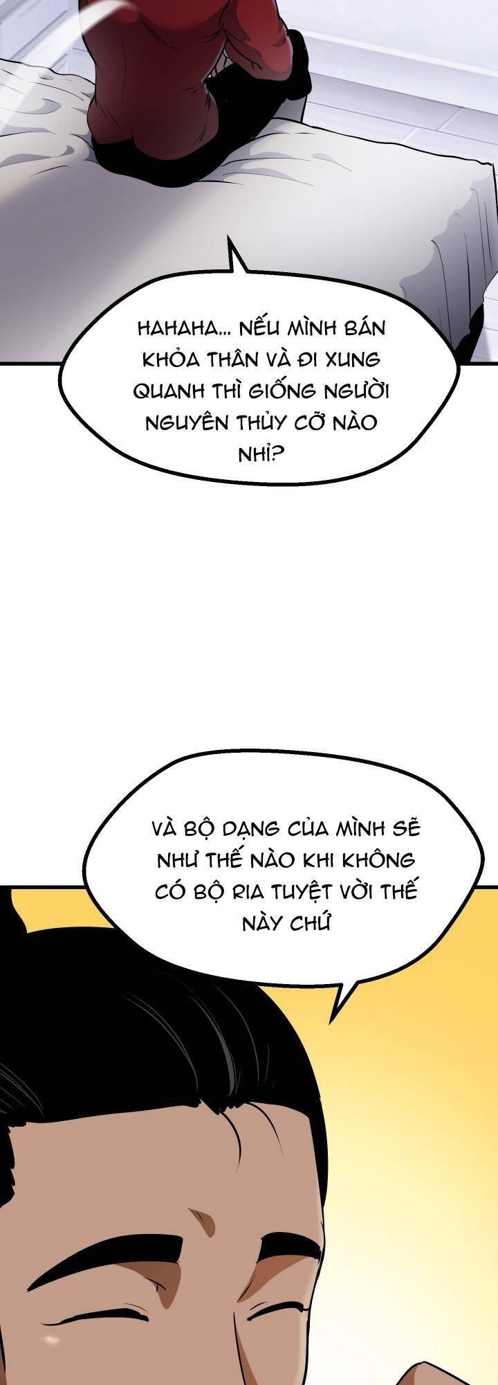 Anh Hùng Mạnh Nhất? Ta Không Làm Lâu Rồi! Chap 86 - Next Chap 87