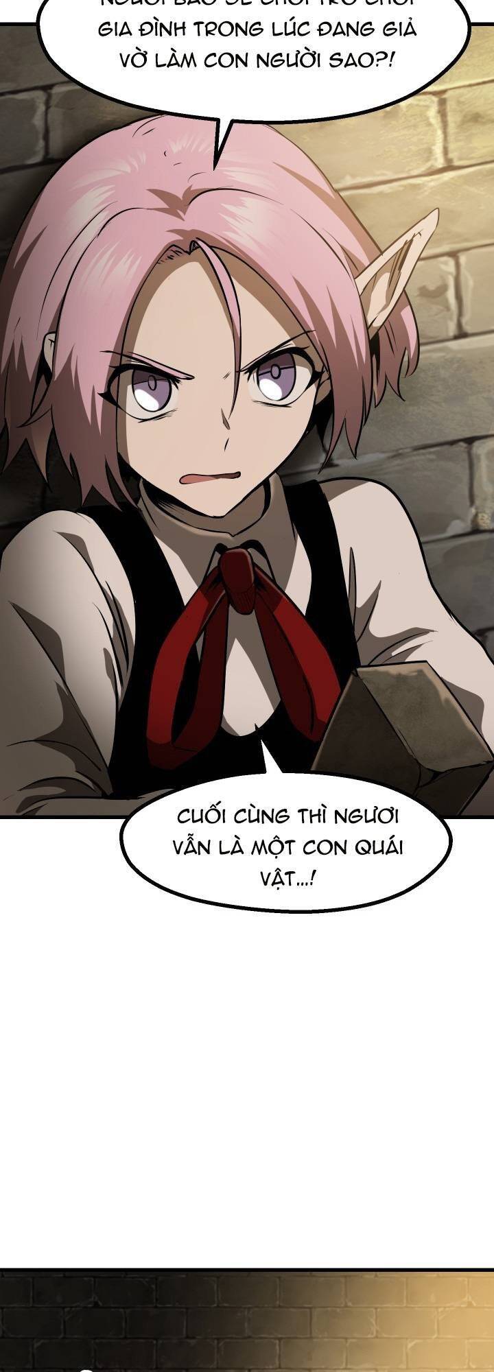 Anh Hùng Mạnh Nhất? Ta Không Làm Lâu Rồi! Chap 86 - Next Chap 87