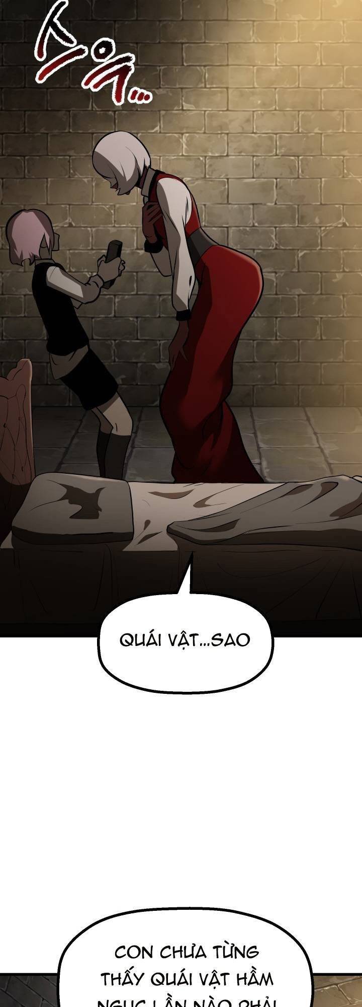 Anh Hùng Mạnh Nhất? Ta Không Làm Lâu Rồi! Chap 86 - Next Chap 87