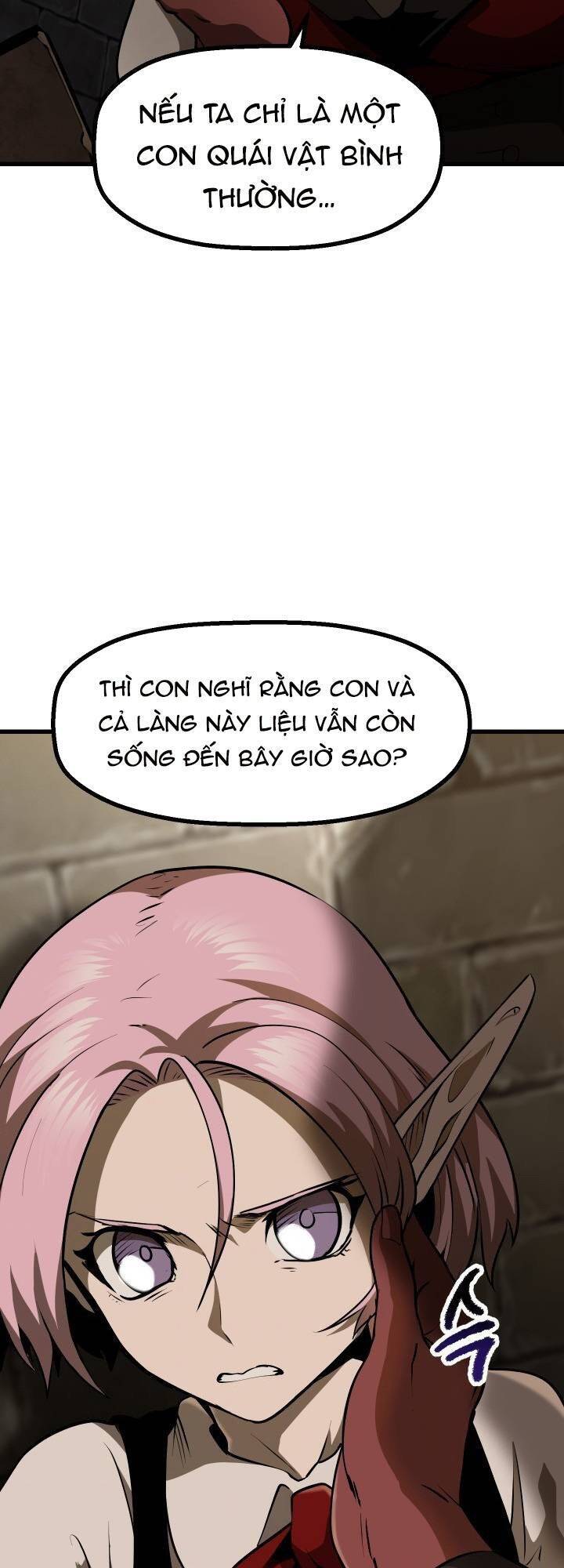 Anh Hùng Mạnh Nhất? Ta Không Làm Lâu Rồi! Chap 86 - Next Chap 87