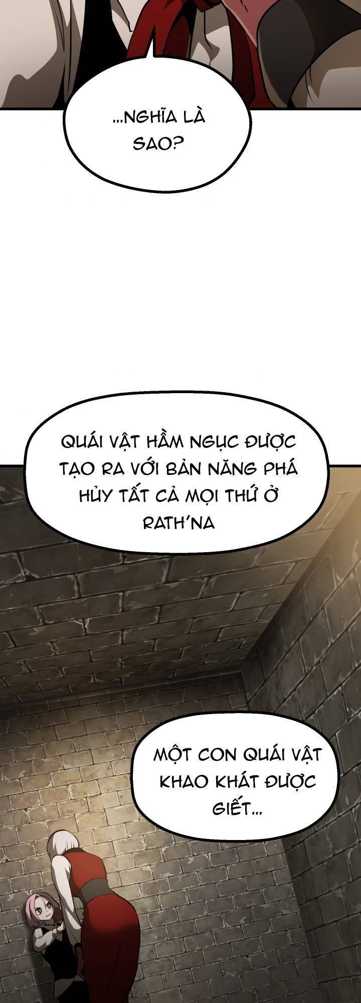 Anh Hùng Mạnh Nhất? Ta Không Làm Lâu Rồi! Chap 86 - Next Chap 87