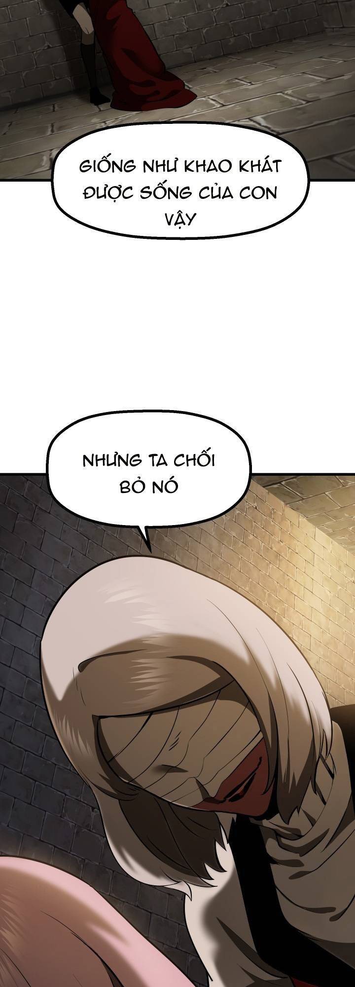 Anh Hùng Mạnh Nhất? Ta Không Làm Lâu Rồi! Chap 86 - Next Chap 87