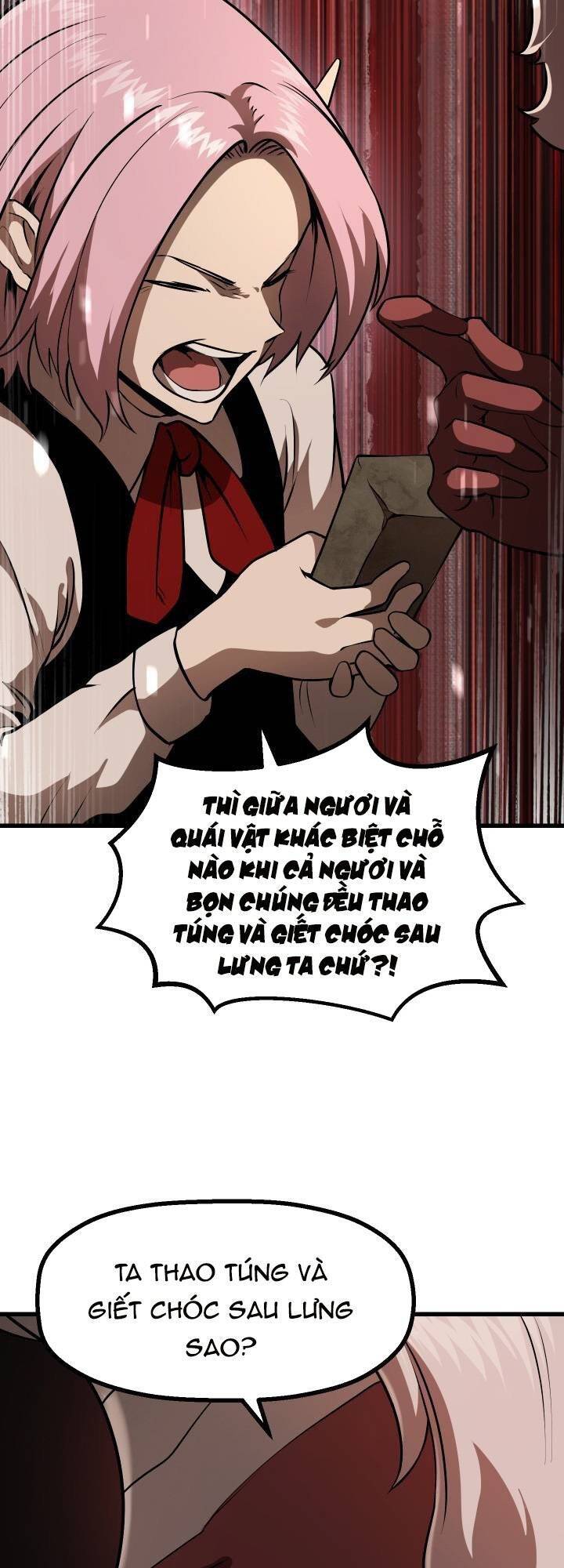 Anh Hùng Mạnh Nhất? Ta Không Làm Lâu Rồi! Chap 86 - Next Chap 87