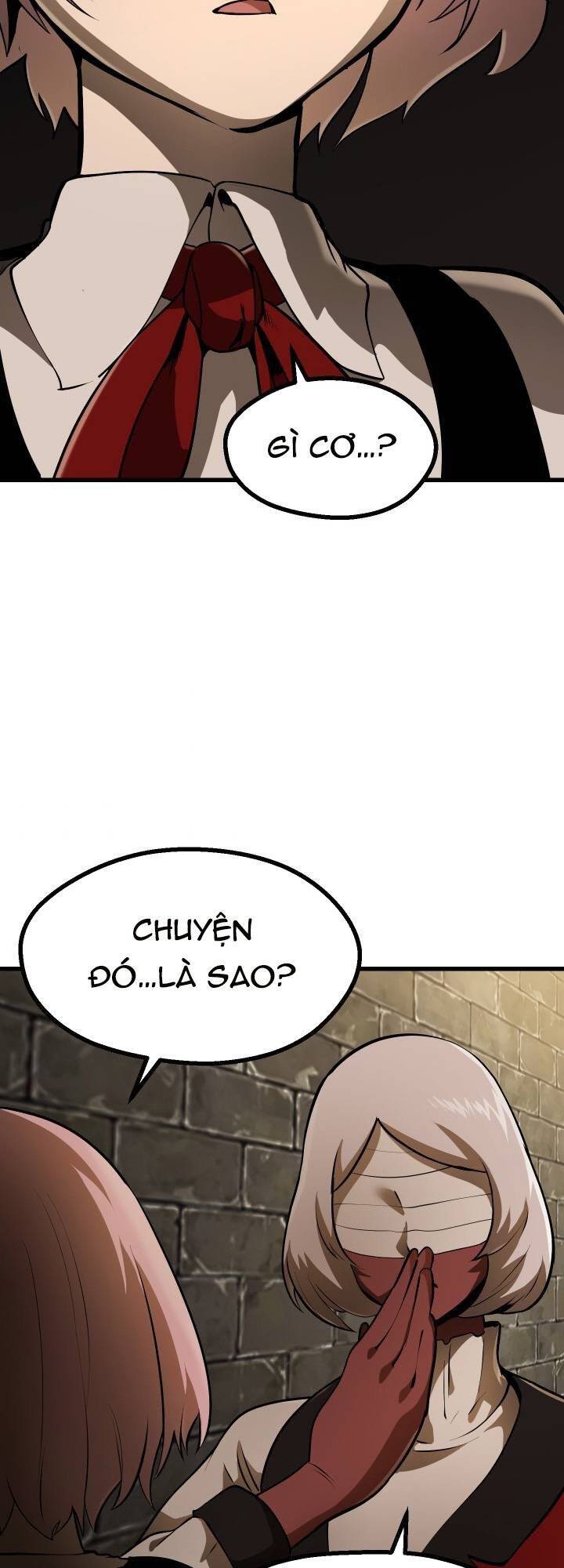 Anh Hùng Mạnh Nhất? Ta Không Làm Lâu Rồi! Chap 86 - Next Chap 87