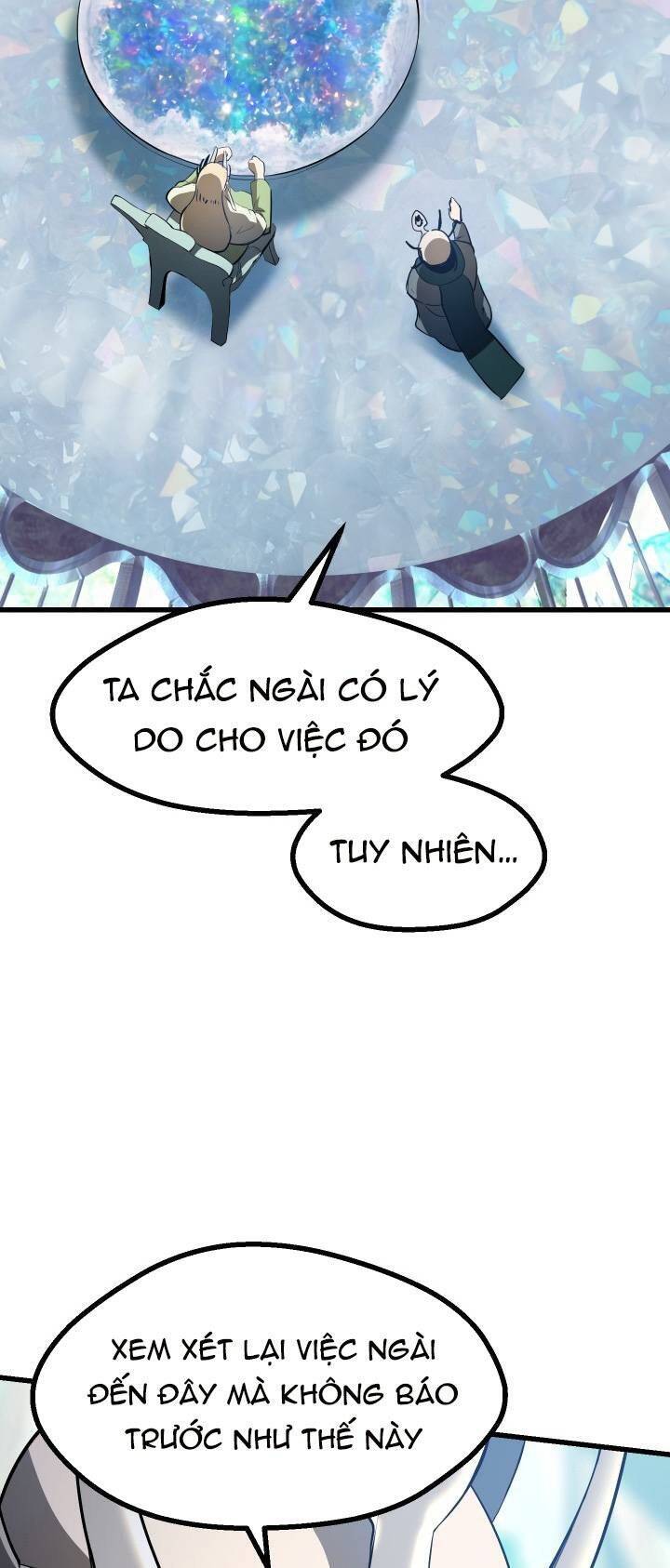 Anh Hùng Mạnh Nhất? Ta Không Làm Lâu Rồi! Chap 86 - Next Chap 87