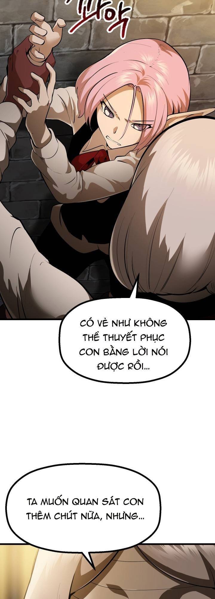 Anh Hùng Mạnh Nhất? Ta Không Làm Lâu Rồi! Chap 86 - Next Chap 87