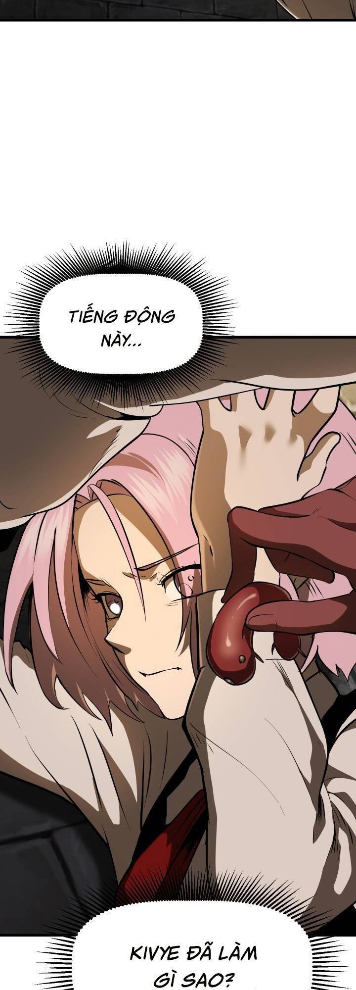 Anh Hùng Mạnh Nhất? Ta Không Làm Lâu Rồi! Chap 86 - Next Chap 87