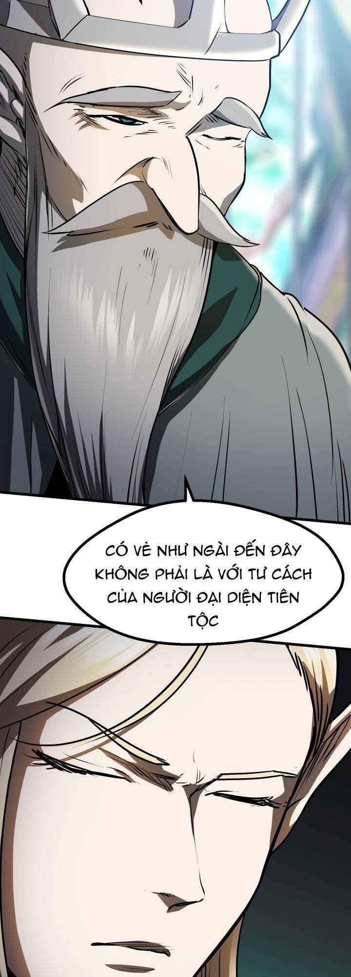 Anh Hùng Mạnh Nhất? Ta Không Làm Lâu Rồi! Chap 86 - Next Chap 87