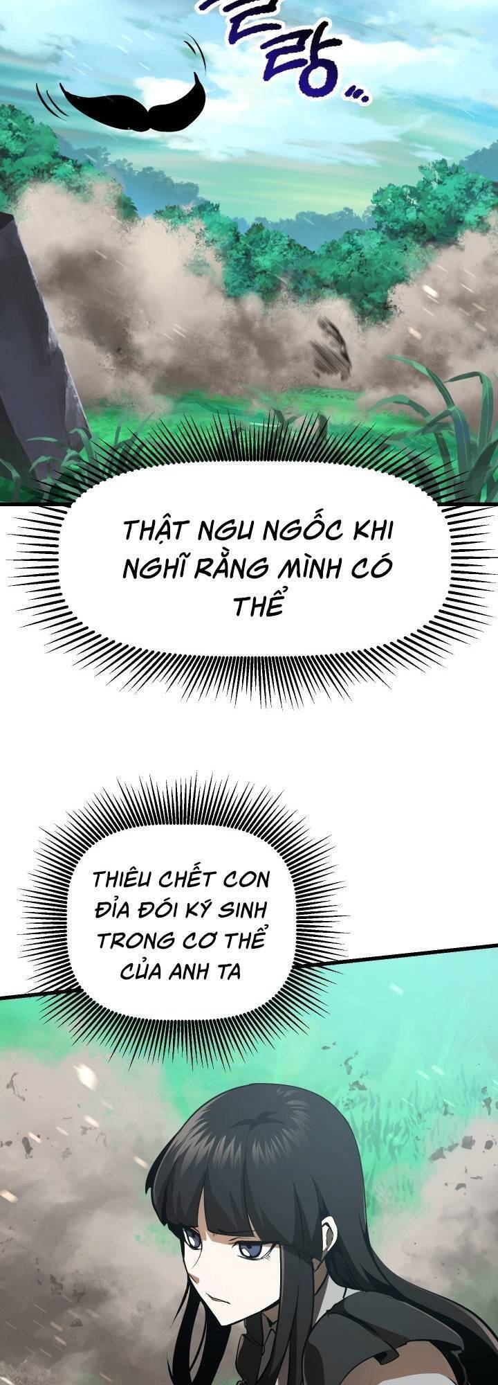 Anh Hùng Mạnh Nhất? Ta Không Làm Lâu Rồi! Chap 86 - Next Chap 87