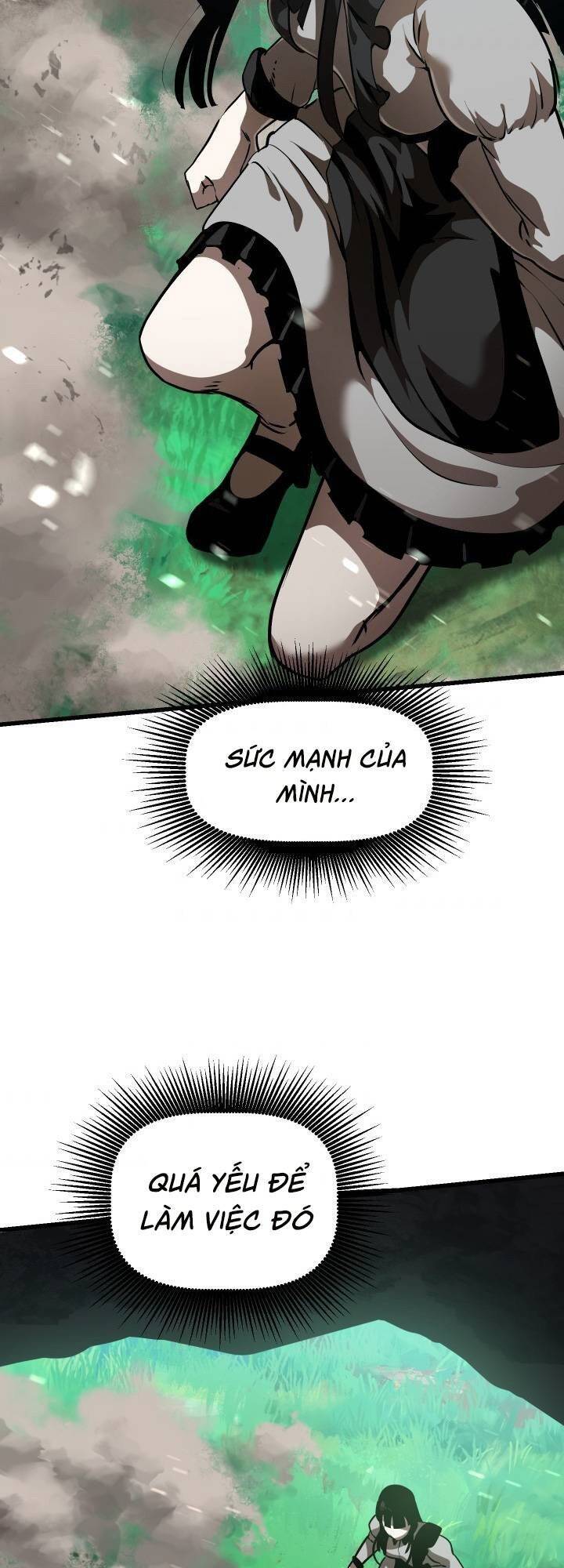 Anh Hùng Mạnh Nhất? Ta Không Làm Lâu Rồi! Chap 86 - Next Chap 87