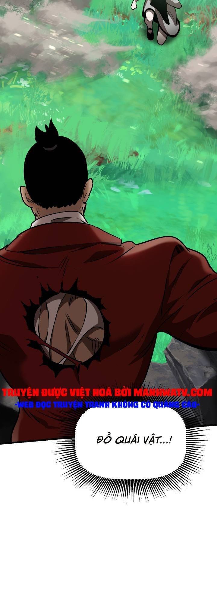 Anh Hùng Mạnh Nhất? Ta Không Làm Lâu Rồi! Chap 86 - Next Chap 87