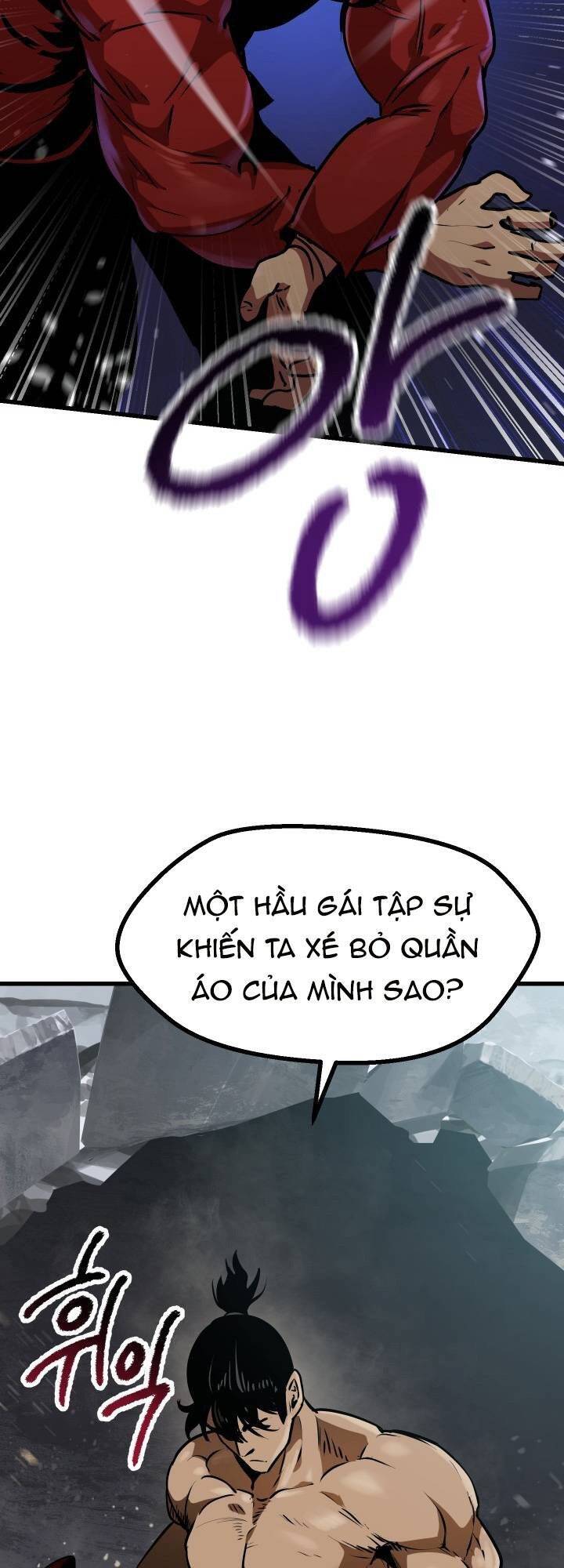 Anh Hùng Mạnh Nhất? Ta Không Làm Lâu Rồi! Chap 86 - Next Chap 87