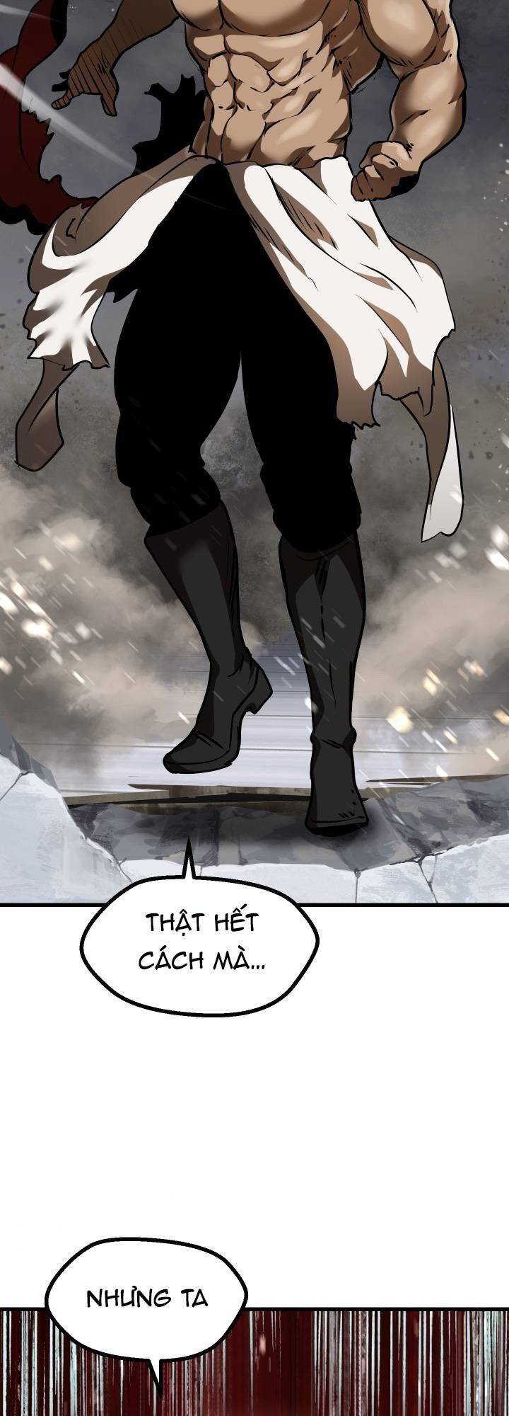 Anh Hùng Mạnh Nhất? Ta Không Làm Lâu Rồi! Chap 86 - Next Chap 87