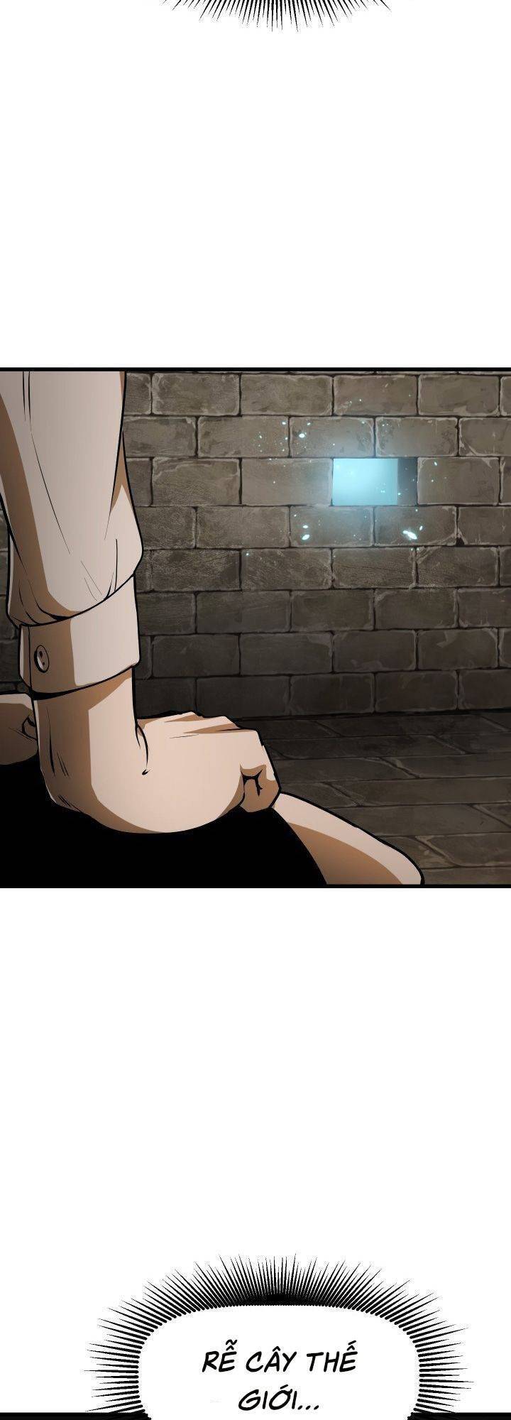 Anh Hùng Mạnh Nhất? Ta Không Làm Lâu Rồi! Chap 87 - Next Chap 88