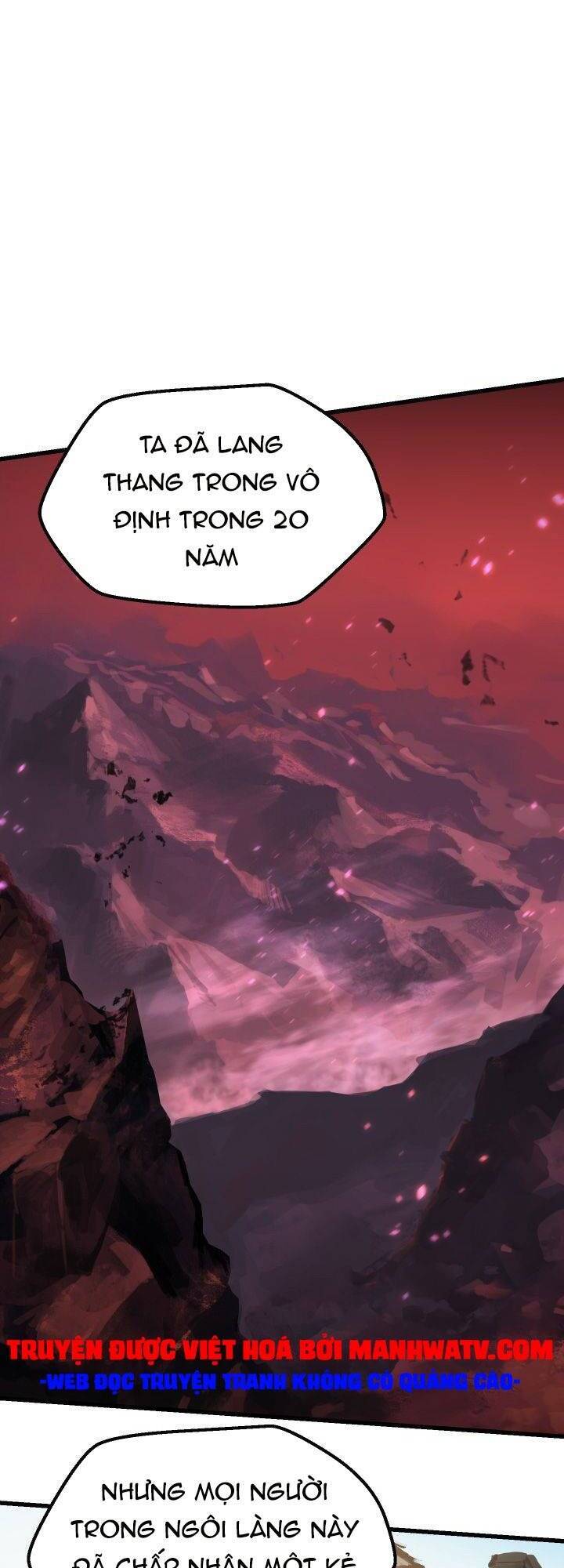 Anh Hùng Mạnh Nhất? Ta Không Làm Lâu Rồi! Chap 87 - Next Chap 88