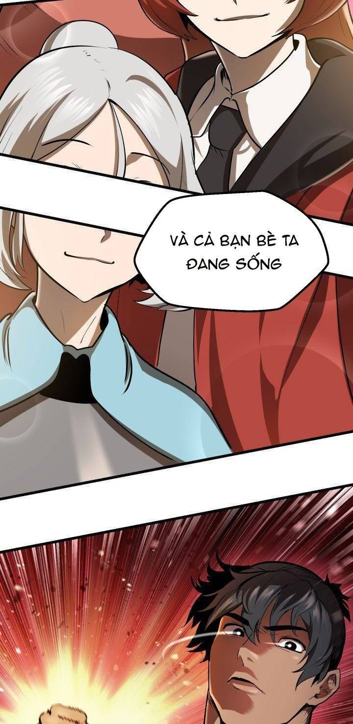 Anh Hùng Mạnh Nhất? Ta Không Làm Lâu Rồi! Chap 87 - Next Chap 88