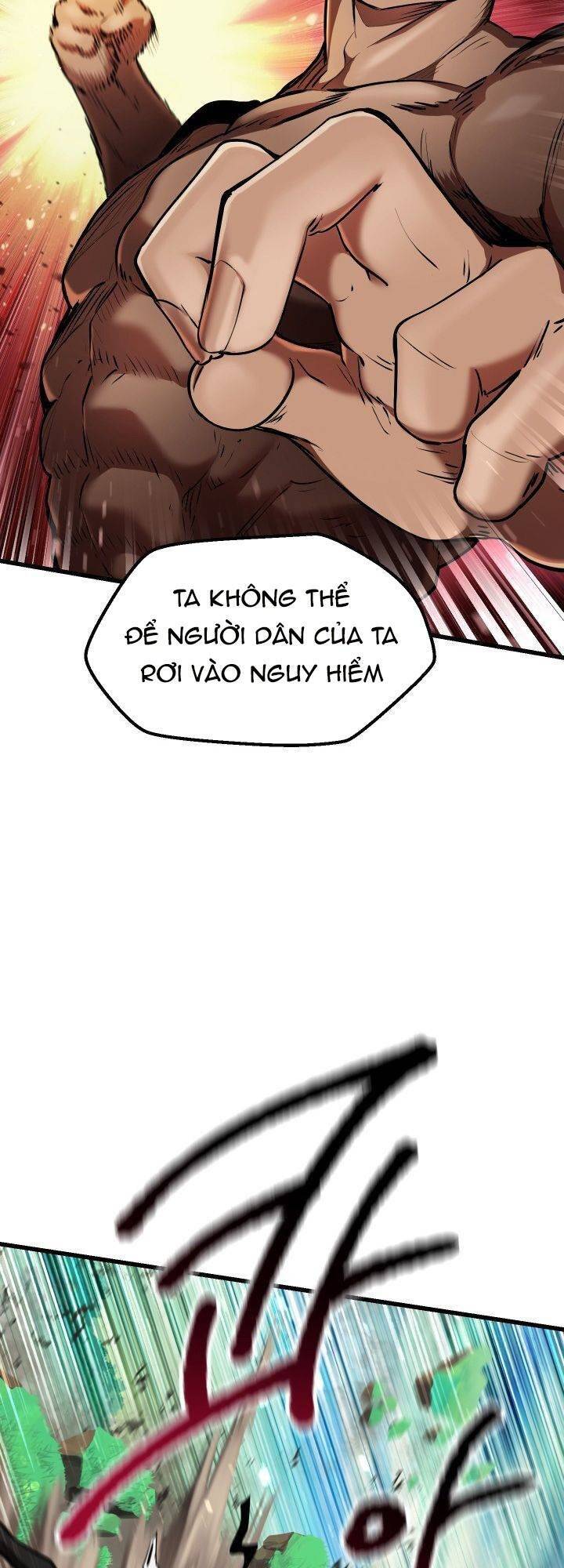 Anh Hùng Mạnh Nhất? Ta Không Làm Lâu Rồi! Chap 87 - Next Chap 88