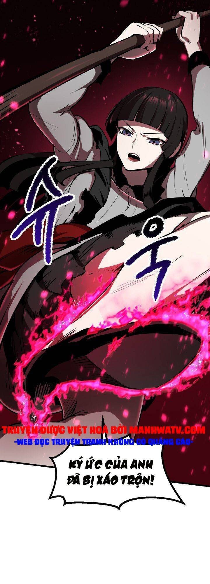 Anh Hùng Mạnh Nhất? Ta Không Làm Lâu Rồi! Chap 87 - Next Chap 88