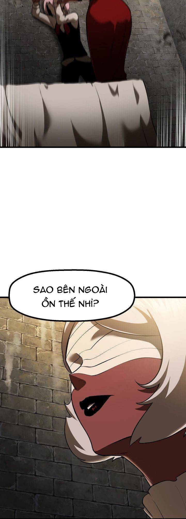 Anh Hùng Mạnh Nhất? Ta Không Làm Lâu Rồi! Chap 87 - Next Chap 88