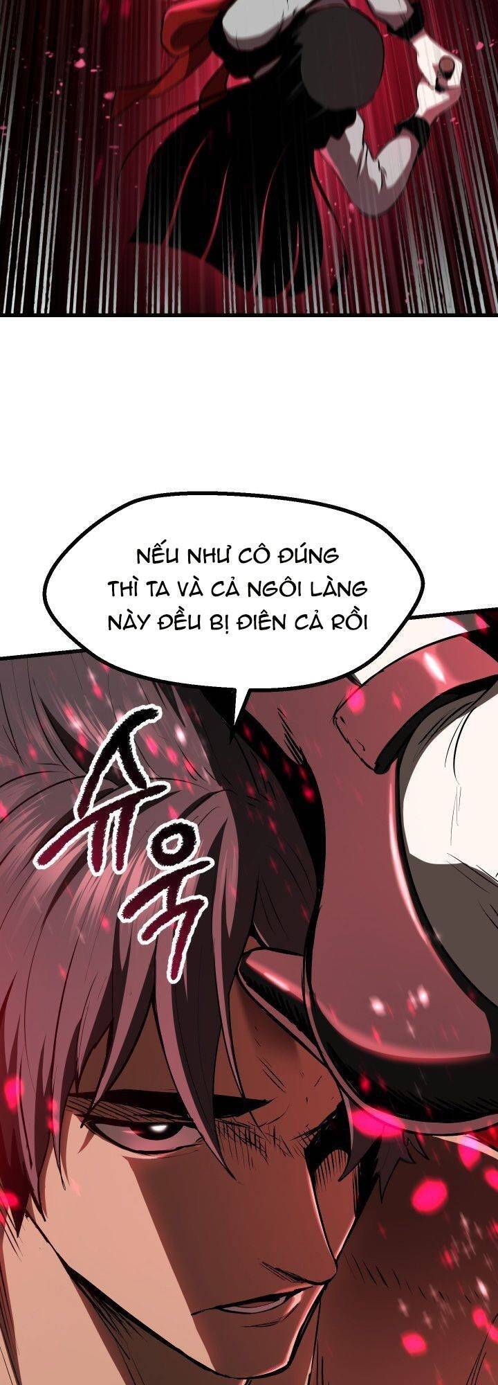 Anh Hùng Mạnh Nhất? Ta Không Làm Lâu Rồi! Chap 87 - Next Chap 88