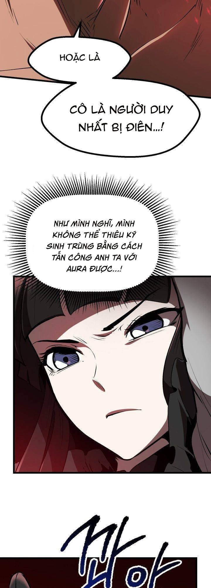 Anh Hùng Mạnh Nhất? Ta Không Làm Lâu Rồi! Chap 87 - Next Chap 88