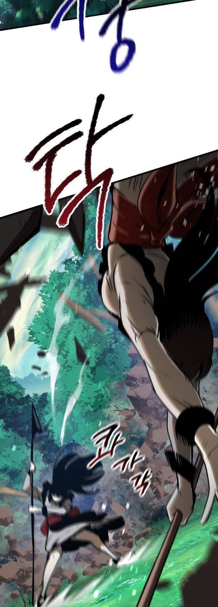 Anh Hùng Mạnh Nhất? Ta Không Làm Lâu Rồi! Chap 87 - Next Chap 88