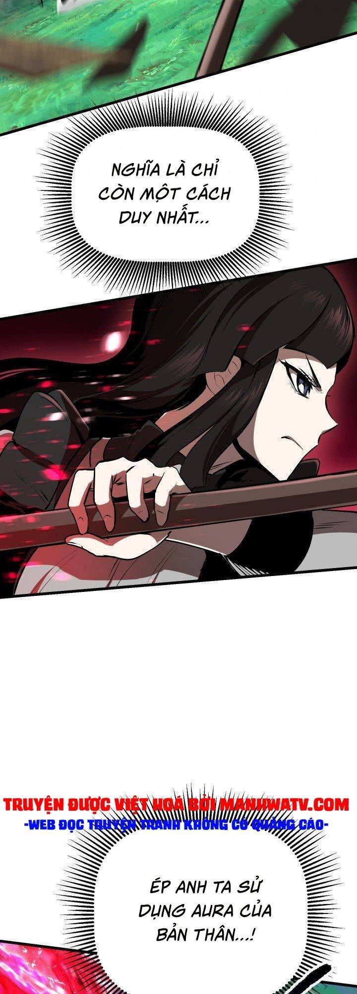 Anh Hùng Mạnh Nhất? Ta Không Làm Lâu Rồi! Chap 87 - Next Chap 88