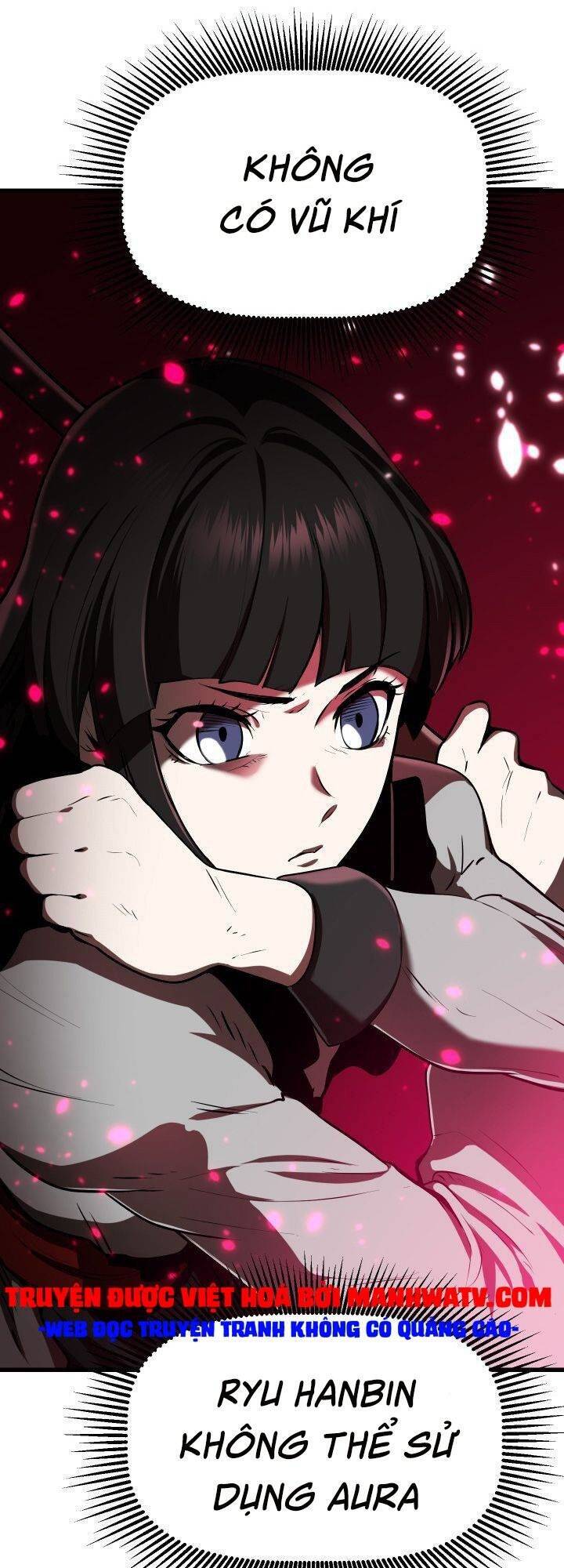 Anh Hùng Mạnh Nhất? Ta Không Làm Lâu Rồi! Chap 87 - Next Chap 88