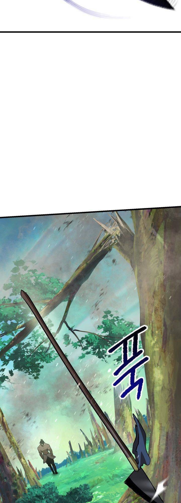 Anh Hùng Mạnh Nhất? Ta Không Làm Lâu Rồi! Chap 87 - Next Chap 88