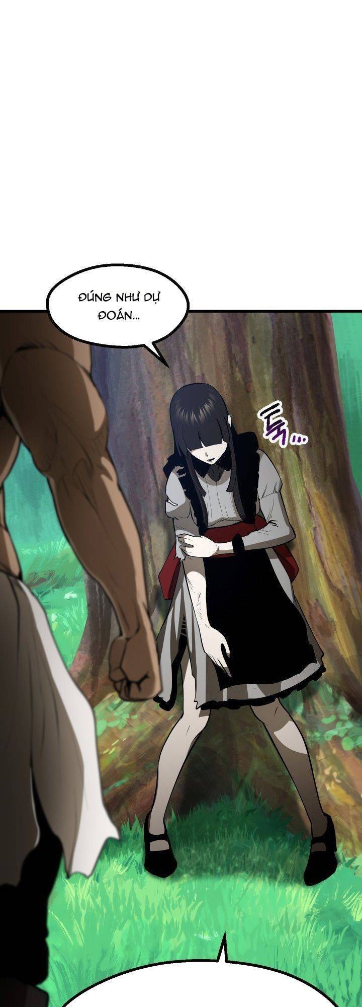 Anh Hùng Mạnh Nhất? Ta Không Làm Lâu Rồi! Chap 87 - Next Chap 88