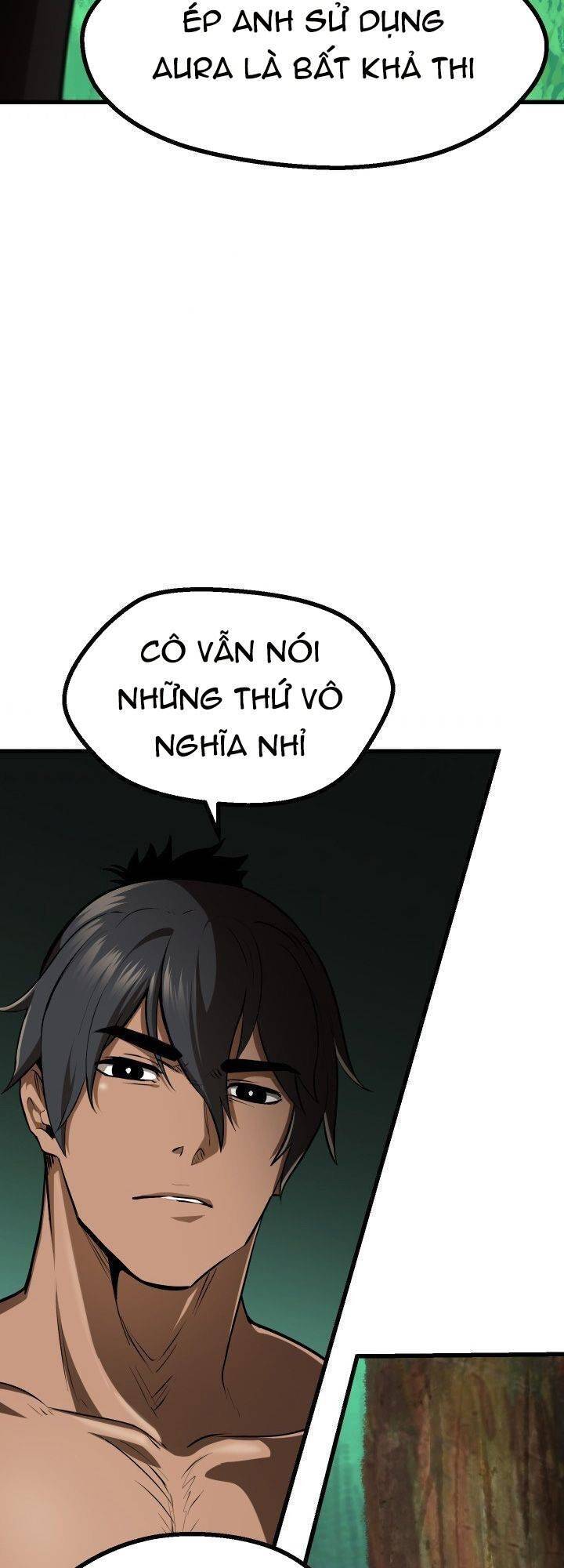 Anh Hùng Mạnh Nhất? Ta Không Làm Lâu Rồi! Chap 87 - Next Chap 88
