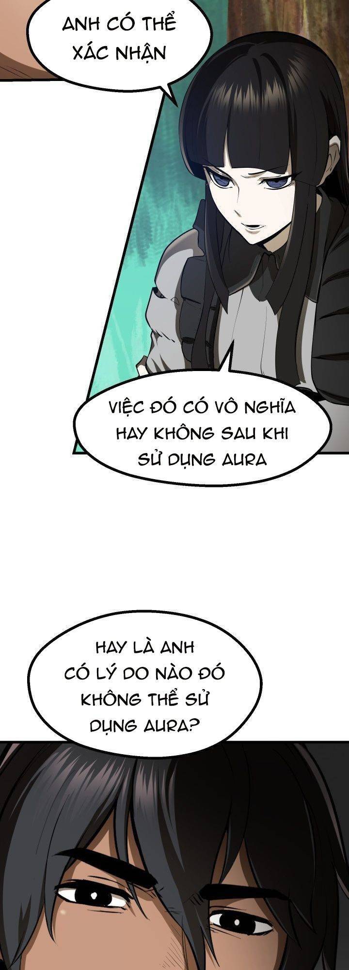 Anh Hùng Mạnh Nhất? Ta Không Làm Lâu Rồi! Chap 87 - Next Chap 88