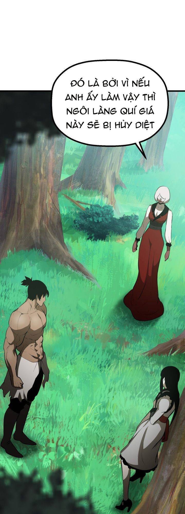 Anh Hùng Mạnh Nhất? Ta Không Làm Lâu Rồi! Chap 87 - Next Chap 88