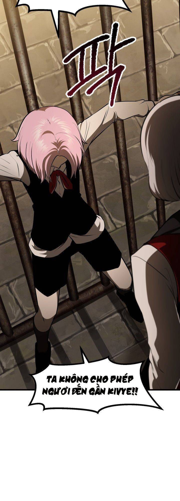 Anh Hùng Mạnh Nhất? Ta Không Làm Lâu Rồi! Chap 87 - Next Chap 88