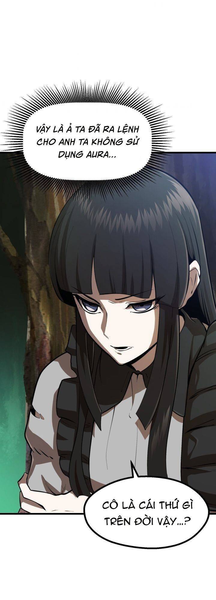 Anh Hùng Mạnh Nhất? Ta Không Làm Lâu Rồi! Chap 87 - Next Chap 88