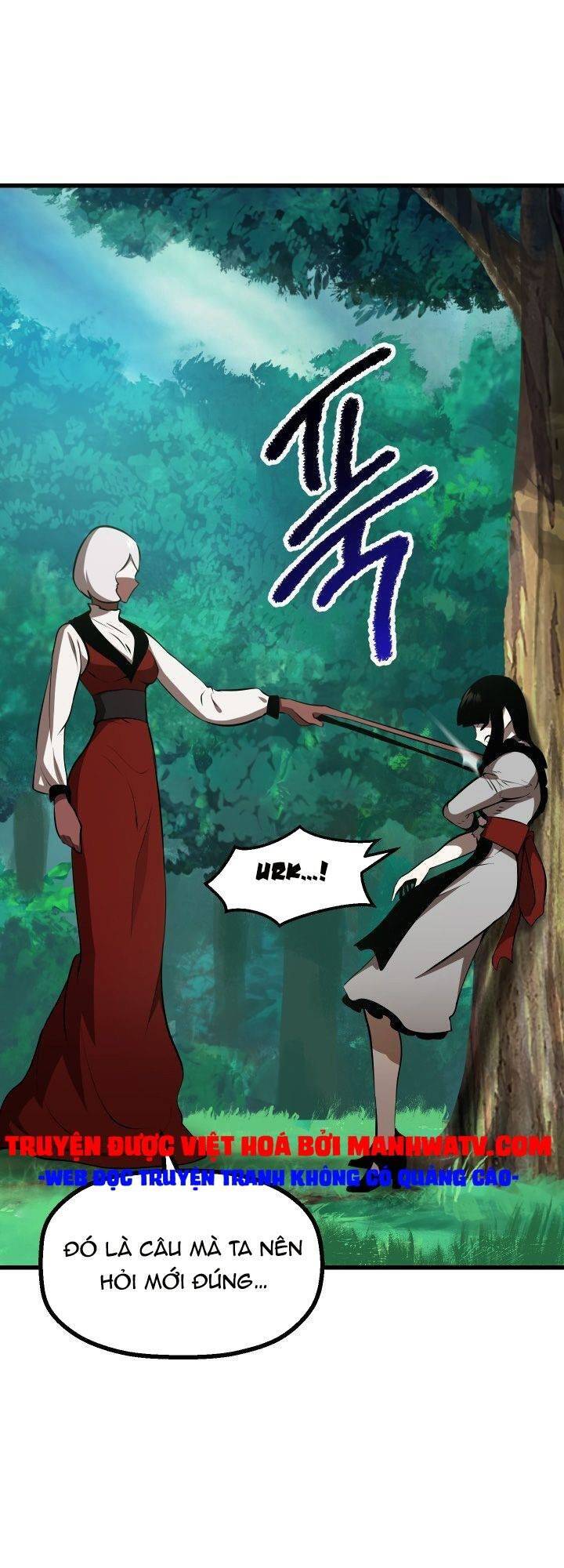 Anh Hùng Mạnh Nhất? Ta Không Làm Lâu Rồi! Chap 87 - Next Chap 88