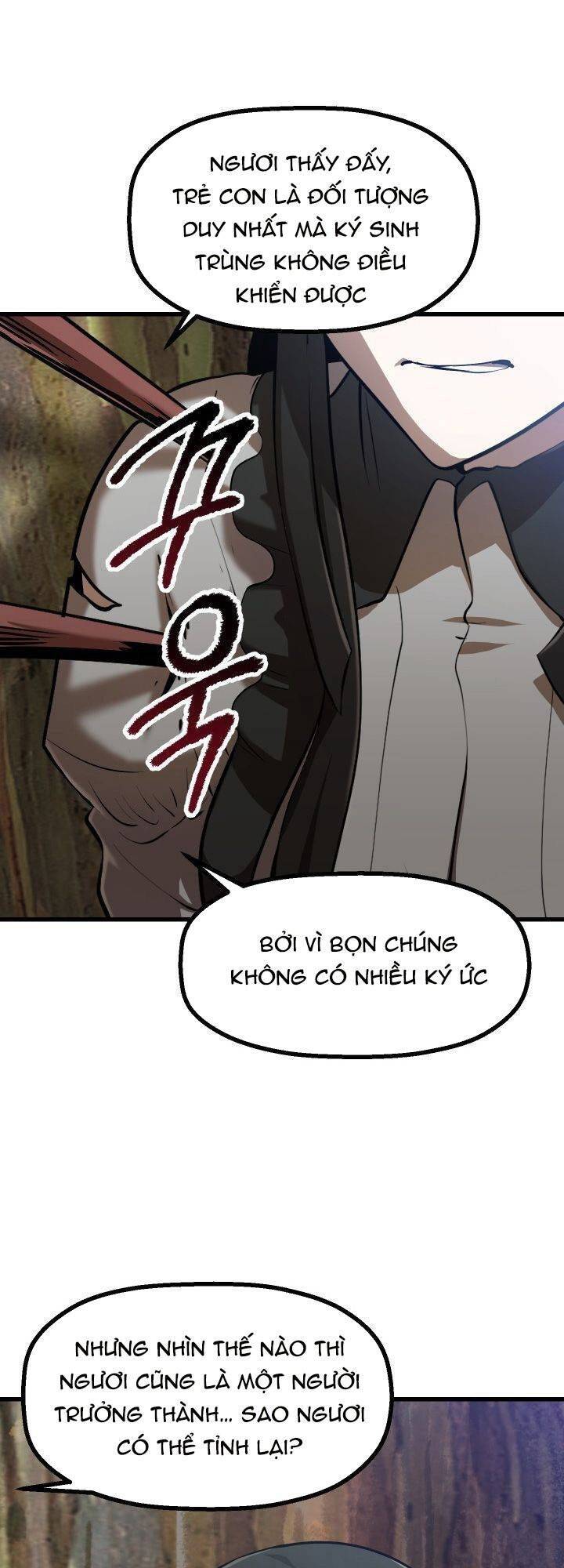 Anh Hùng Mạnh Nhất? Ta Không Làm Lâu Rồi! Chap 87 - Next Chap 88