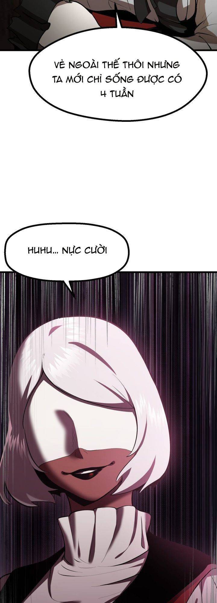 Anh Hùng Mạnh Nhất? Ta Không Làm Lâu Rồi! Chap 87 - Next Chap 88