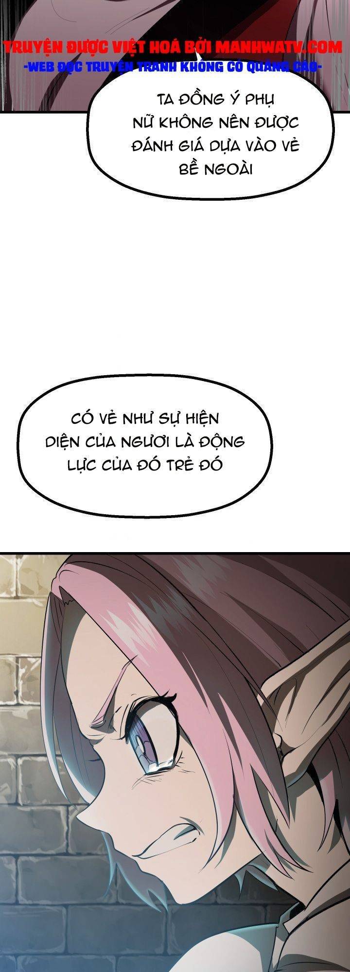 Anh Hùng Mạnh Nhất? Ta Không Làm Lâu Rồi! Chap 87 - Next Chap 88