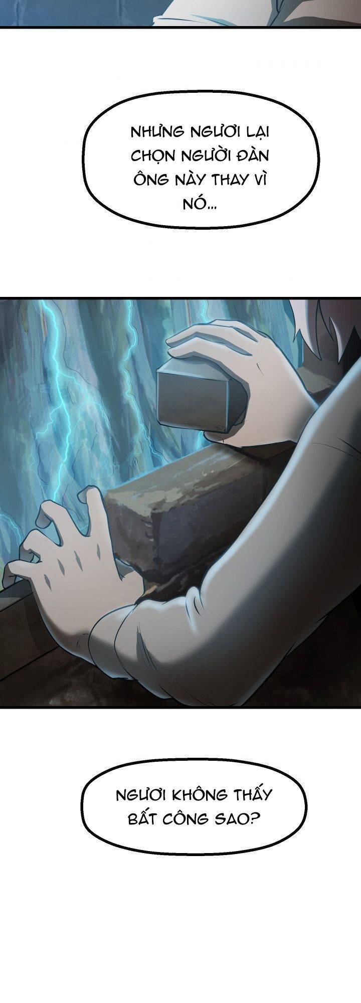 Anh Hùng Mạnh Nhất? Ta Không Làm Lâu Rồi! Chap 87 - Next Chap 88