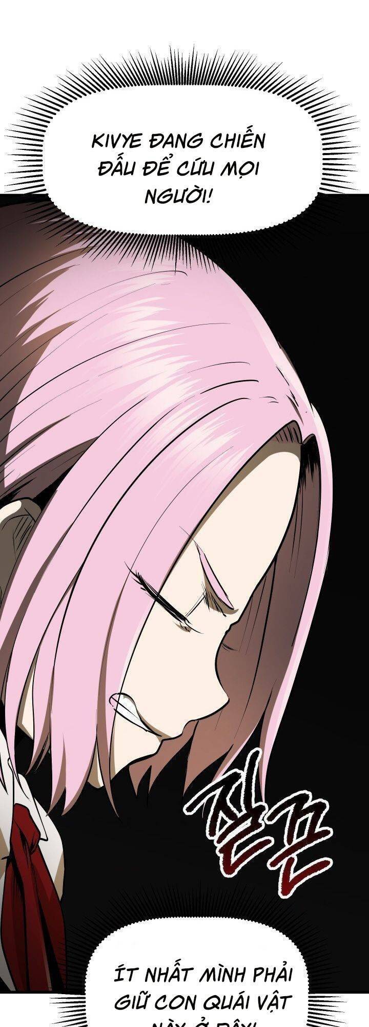 Anh Hùng Mạnh Nhất? Ta Không Làm Lâu Rồi! Chap 87 - Next Chap 88
