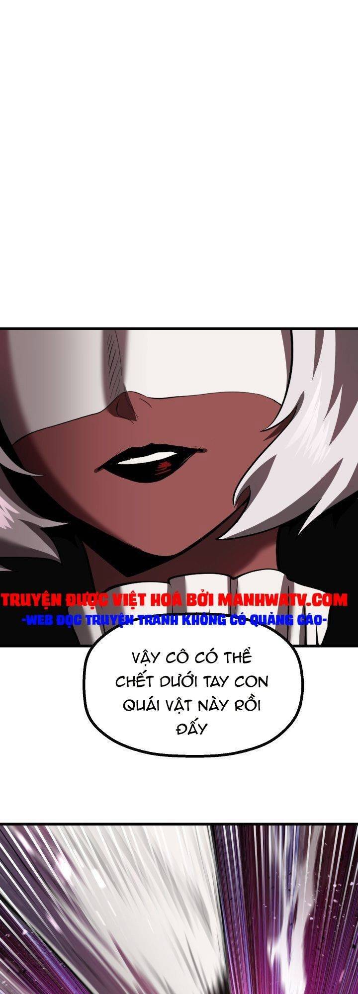 Anh Hùng Mạnh Nhất? Ta Không Làm Lâu Rồi! Chap 87 - Next Chap 88